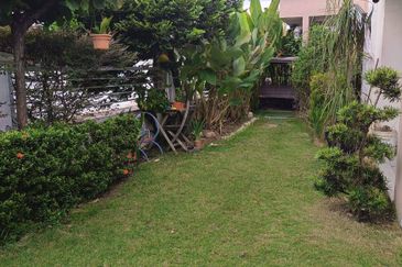 Jalan Makyong, Bandar Bukit Raja