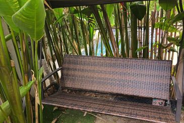 Jalan Makyong, Bandar Bukit Raja