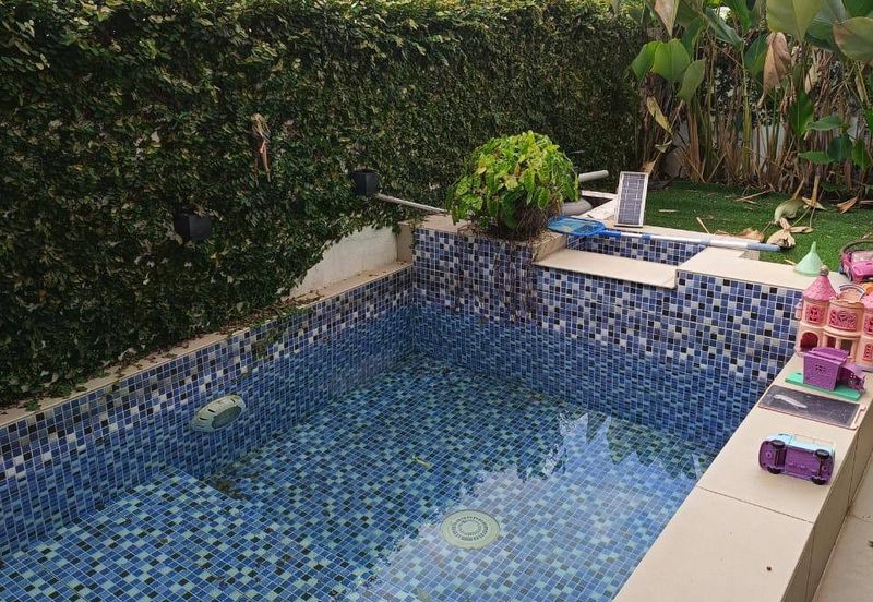 Jalan Makyong, Bandar Bukit Raja