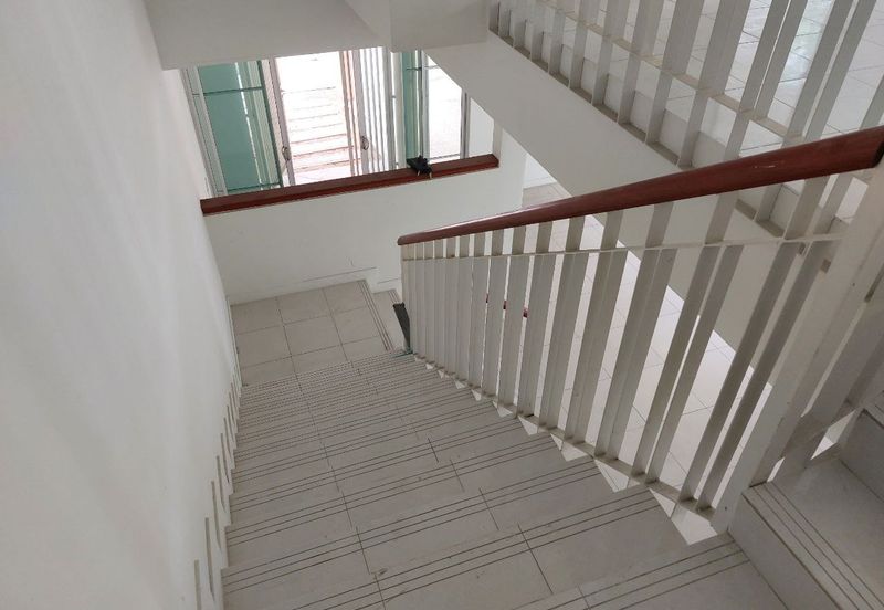 Chimes @ Bandar Rimbayu