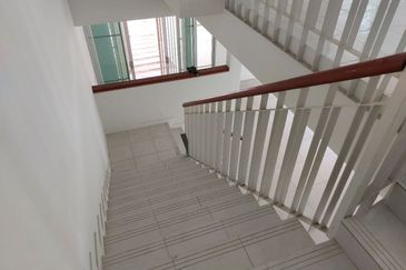 Chimes @ Bandar Rimbayu