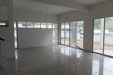 Chimes @ Bandar Rimbayu