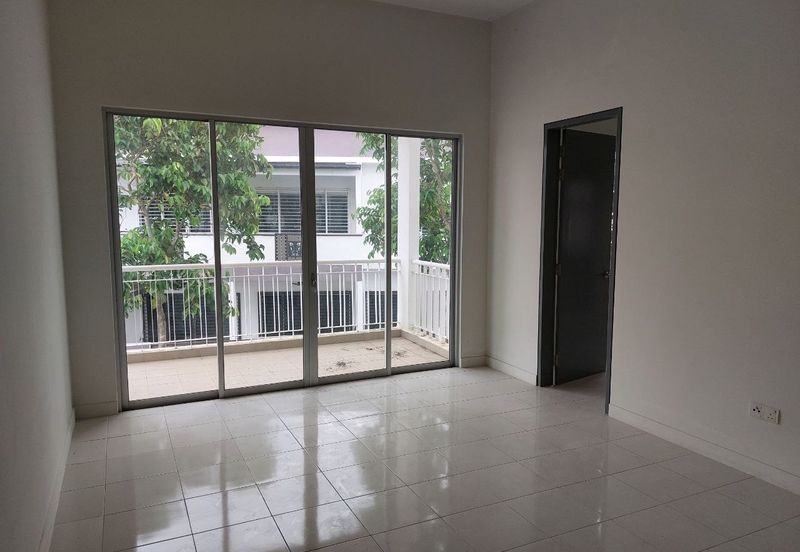 Chimes @ Bandar Rimbayu