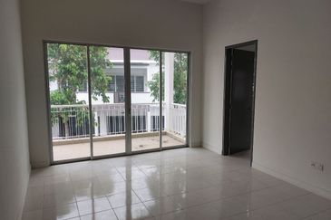 Chimes @ Bandar Rimbayu