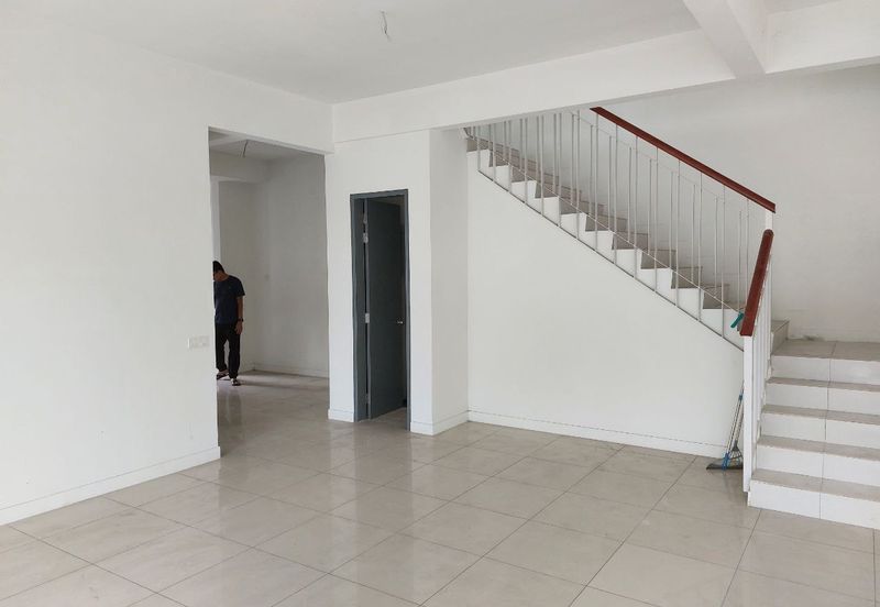 Chimes @ Bandar Rimbayu