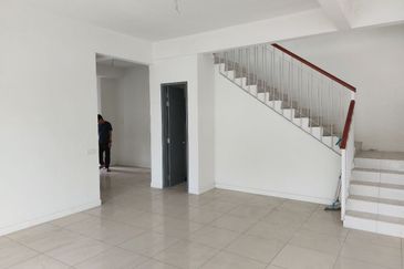 Chimes @ Bandar Rimbayu