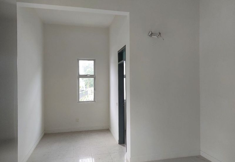 Chimes @ Bandar Rimbayu