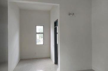 Chimes @ Bandar Rimbayu