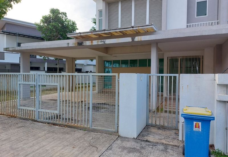 Chimes @ Bandar Rimbayu