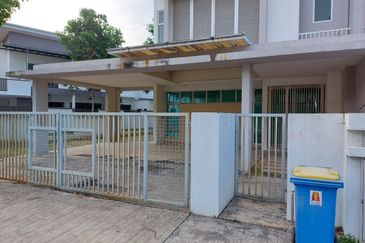 Chimes @ Bandar Rimbayu