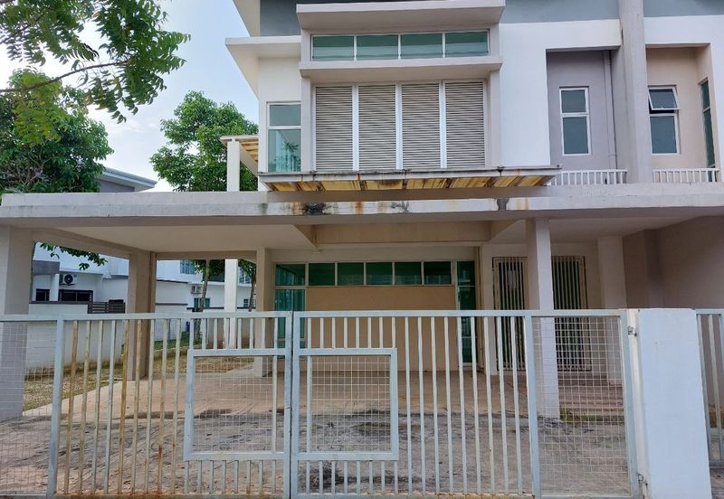 Chimes @ Bandar Rimbayu