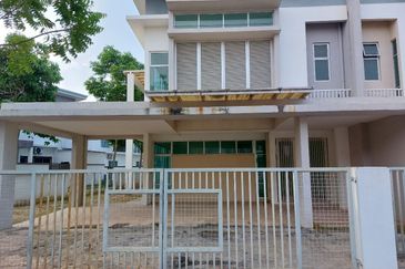 Chimes @ Bandar Rimbayu