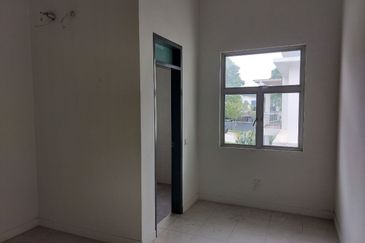 Chimes @ Bandar Rimbayu