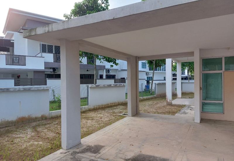 Chimes @ Bandar Rimbayu