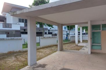 Chimes @ Bandar Rimbayu