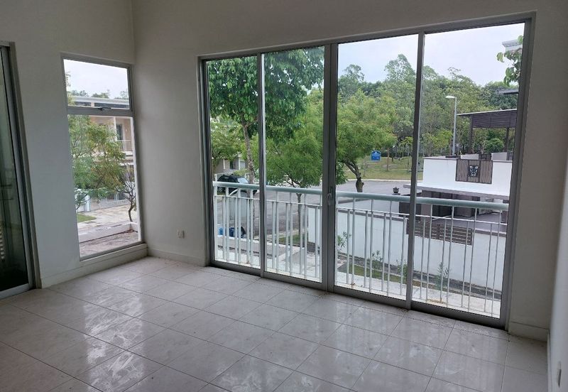 Chimes @ Bandar Rimbayu