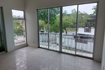 Chimes @ Bandar Rimbayu