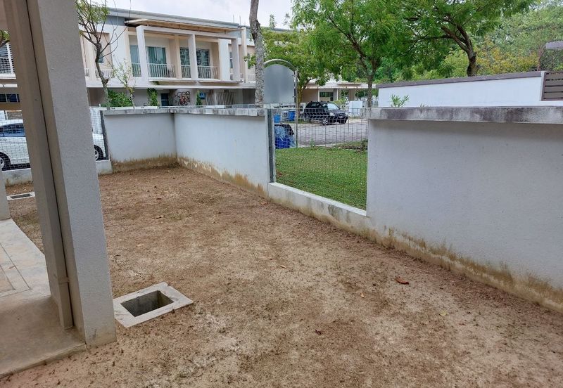 Chimes @ Bandar Rimbayu