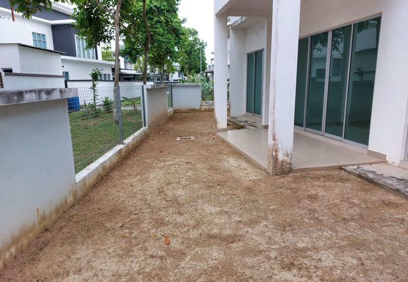 Chimes @ Bandar Rimbayu