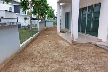 Chimes @ Bandar Rimbayu