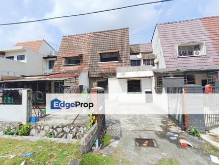 [STRATEGIC LOCATION] Double Storey House SS 15 Subang Jaya, Selangor, Subang Jaya