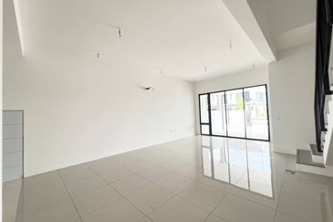 Nadira 3 @ Bandar Bukit Raja