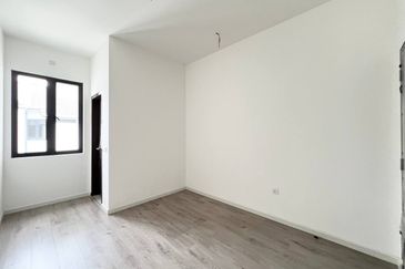 Nadira 3 @ Bandar Bukit Raja