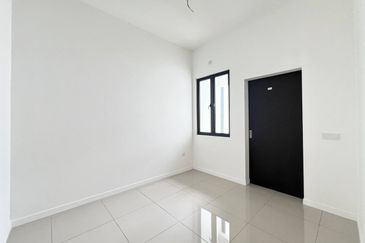 Nadira 3 @ Bandar Bukit Raja