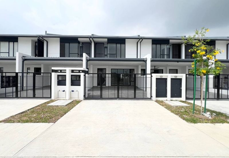 Nadira 3 @ Bukit Raja