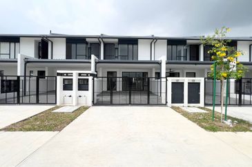 Nadira 3 @ Bandar Bukit Raja