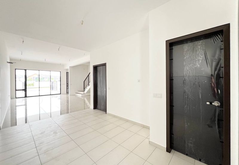 Nadira 3 @ Bukit Raja