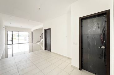 Nadira 3 @ Bandar Bukit Raja