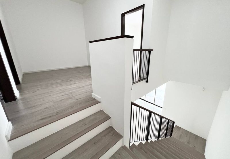 Nadira 3 @ Bukit Raja