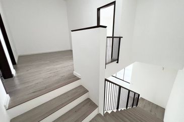 Nadira 3 @ Bandar Bukit Raja