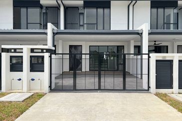 Nadira 3 @ Bandar Bukit Raja