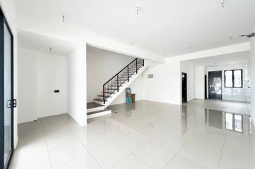 Nadira 3 @ Bandar Bukit Raja