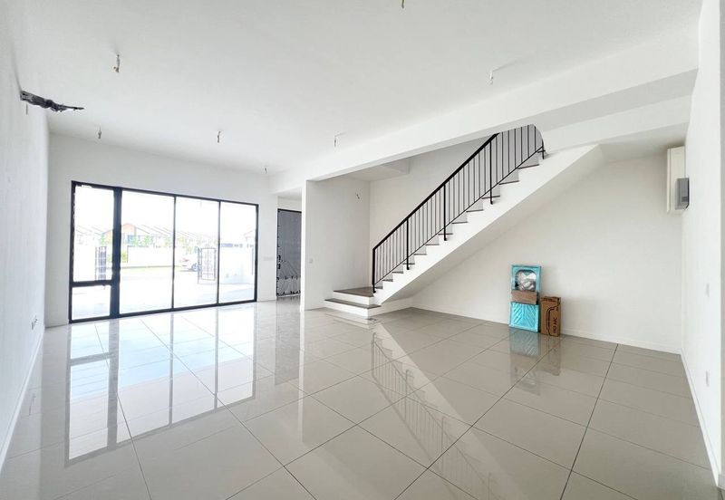 Nadira 3 @ Bukit Raja