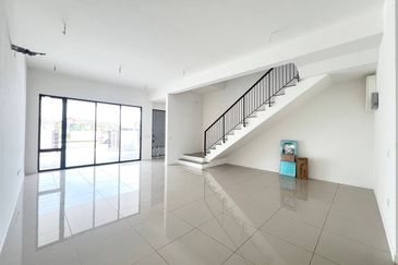 Nadira 3 @ Bandar Bukit Raja