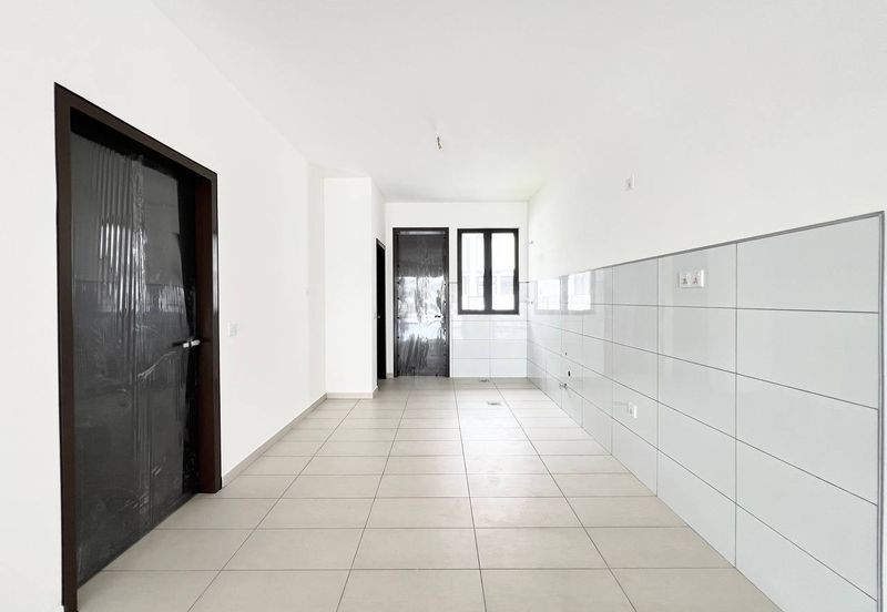 Nadira 3 @ Bukit Raja