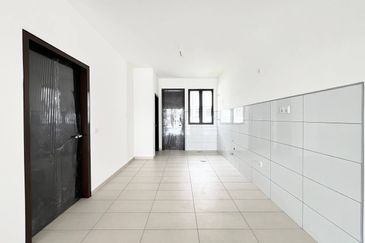 Nadira 3 @ Bandar Bukit Raja