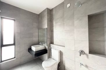 Nadira 3 @ Bandar Bukit Raja