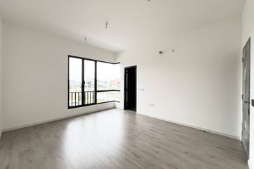 Nadira 3 @ Bandar Bukit Raja