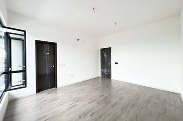 Nadira 3 @ Bandar Bukit Raja