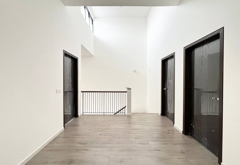 Nadira 3 @ Bukit Raja