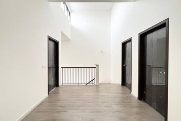 Nadira 3 @ Bandar Bukit Raja