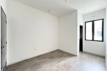 Nadira 3 @ Bandar Bukit Raja