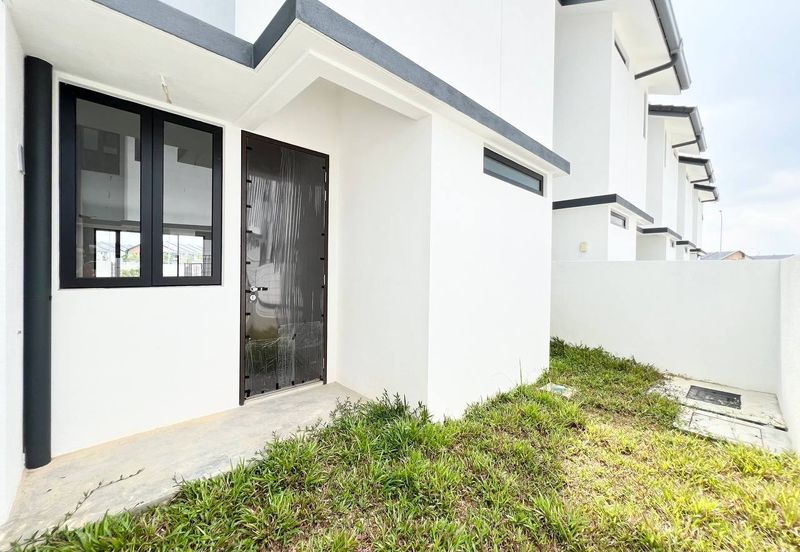 Nadira 3 @ Bukit Raja