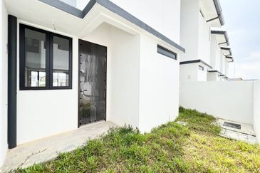 Nadira 3 @ Bandar Bukit Raja