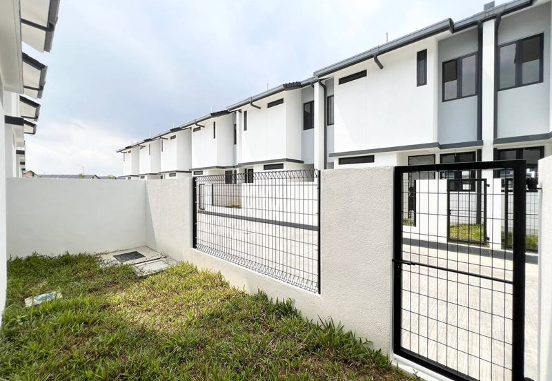 Nadira 3 @ Bukit Raja