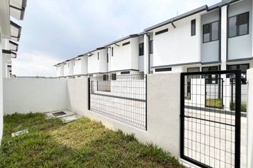 Nadira 3 @ Bandar Bukit Raja